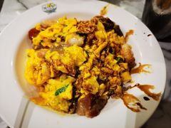 -深仔记茶餐厅(亚士厘道店)