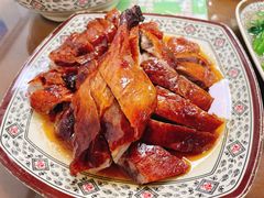 烧鸭-聂记粤菜馆(鼓西路店)