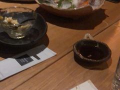 -James Parker Sushi & Sake