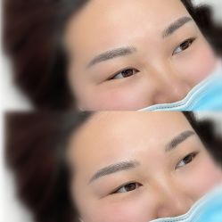 -久匠·纹眉纹绣半永久