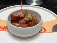 -恒记饭店(珠江路总店)