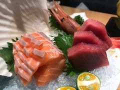 -沼津港渔市(宏伊国际广场店)