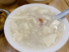 冰醉豆花-小豆海棠(嘉兴路店)