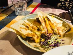 -遇见西木美式餐厅(体育路店)