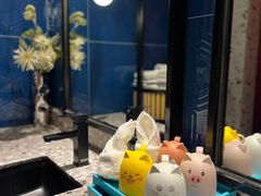 -清远熹乐谷温泉度假酒店