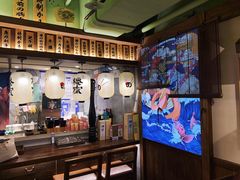 -樱宿日式和牛烧肉(五道口店)
