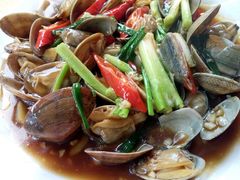 -连家船海鲜大排档·20年闽菜店(厦大店)