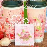 拯救夏天奶茶外卖，霸王茶姬我超爱（内附攻略）