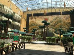 -威海铂丽斯国际大酒店(威海高铁站店)