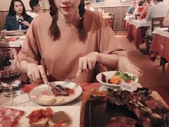 -奥斯特牛排馆(圣母百花大教堂)