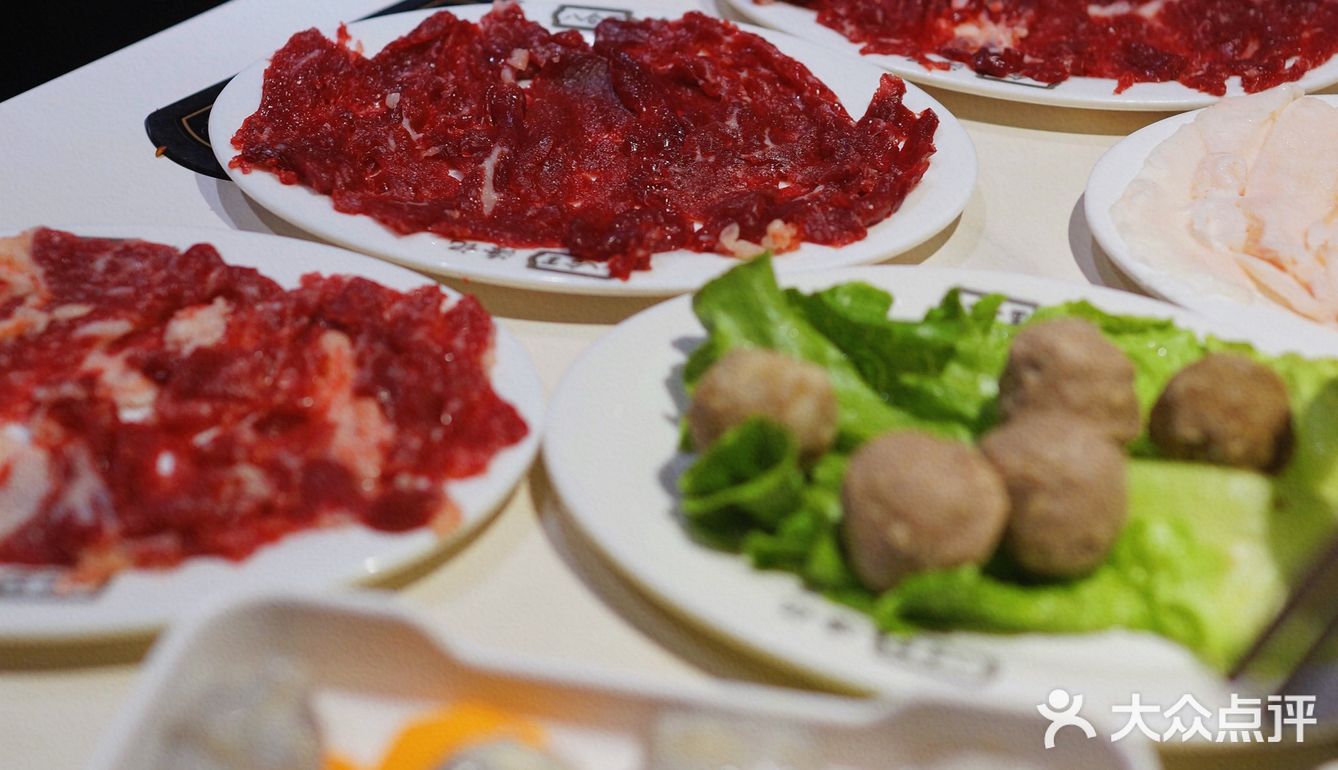 广州探店 | 秋天的第一顿牛肉火锅🥩走起❗️❗️
