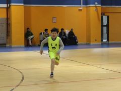 -呈康体育青少年篮球培训班(虹口店)