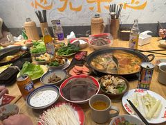 -万达广场(泰州海陵店)