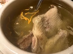 -庐灶江南·江南菜·四合院Bistro(东直门雍和宫·原华侨宾馆店)
