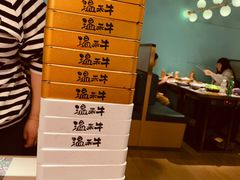 -温禾牛·和牛寿喜烧自助火锅(恒基名人店)