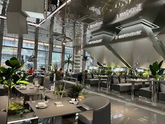 大堂-3号仓库·餐厅(大悦城店)