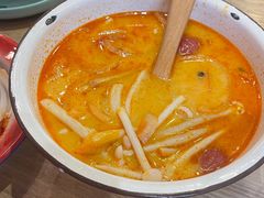 -迷你椰·泰式大排档(湖州衣裳街店)