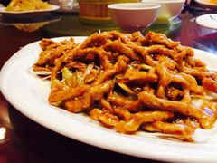 -大地春饼店(黄河路店)
