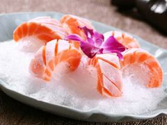 刺身-富一日本料理(洪崖洞店)