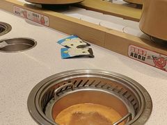 -龍歌自助小火锅(崂山丽达店)