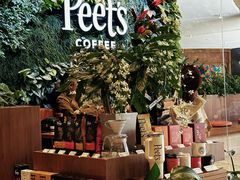 -Peet's Coffee皮爷咖啡(武商Mall手作店)