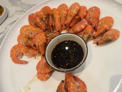 -大草原清真饭庄(沙河店)