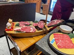 -NIUAN牛庵·日式和牛烧肉(恒隆店)