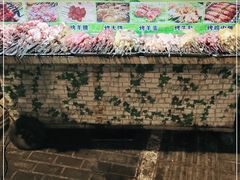 -新疆阿力烧烤