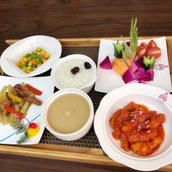 点击看大图 -月满阁月子中心(莲湖区店)