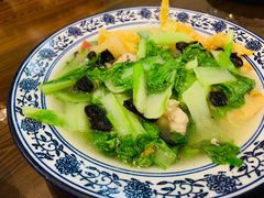 皮儿荤素-兰边碗(鼓楼店)