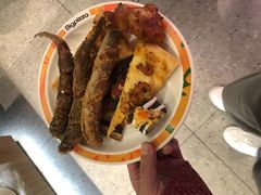 -比格比萨自助(南京万达茂店)