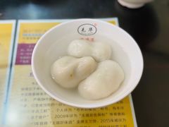 -毛华美食(清扬路店)