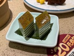 桂花膏-点都德(千灯湖环宇城店)