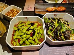 -虾胡闹·澳洲小龙虾·烧烤(福田鲨鱼店)