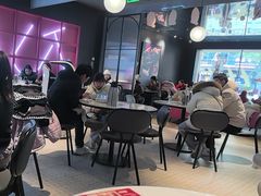 -必胜客(八一店)