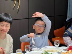 -大连湾旭日·家宴·海肠捞饭(马栏广场店)