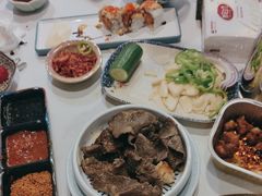 -银泰百货(北京大红门店)
