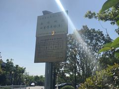 -上海浦江郊野公园·1号停车场