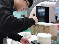 -米柚烘焙教室(工联CC店)