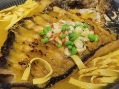 -半天妖烤鱼(芝罘万达店)