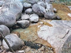 -黄山翡翠谷景区