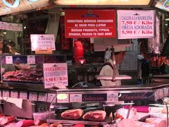 -火腿博物馆(马约尔广场店)