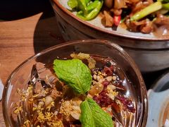 -青年公社烤鸭(熙悦天街店)