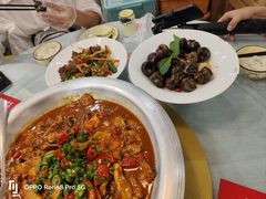 -大师傅金奖啤酒鱼(西街口总店)