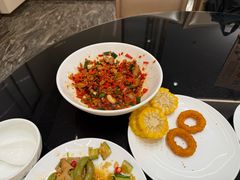 -湖锦酒楼·32年地道湖北菜(光谷店)