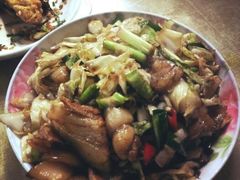 android_upload_pic-扬州小吃(延安西路店)
