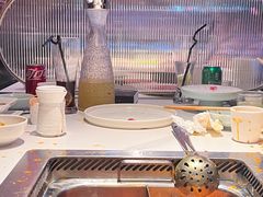 -宽来·欢聚火锅(来福士广场水景店)