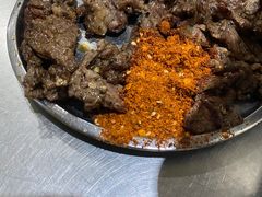 -最昭通一品黄牛小肉串(新迎店)