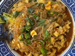 -崇德楼水盆牛羊肉泡馍馆(文艺路店)