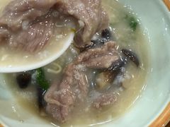 -盈田盈粥庄(博山东路店)